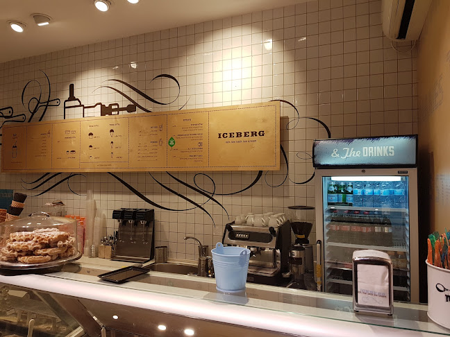 דלי קרים תל אביב - הארבעה - הסעדה