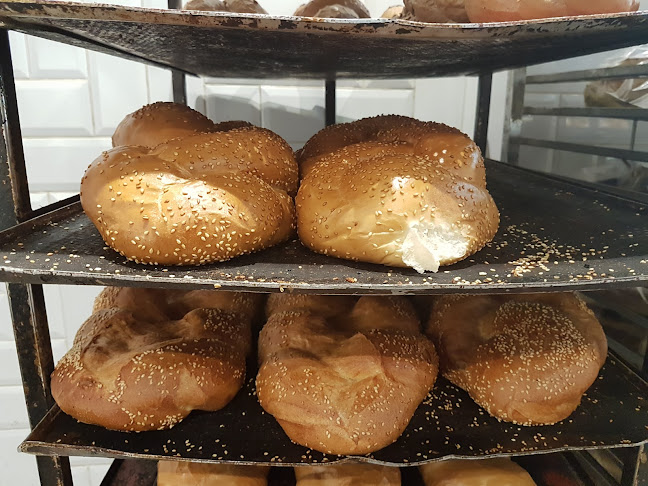 בית הלחם והמאפה