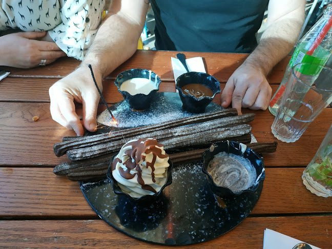 Opinii despre גורדוס în חולון - הסעדה