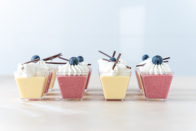 Comentarii opinii despre לה פטיסייר