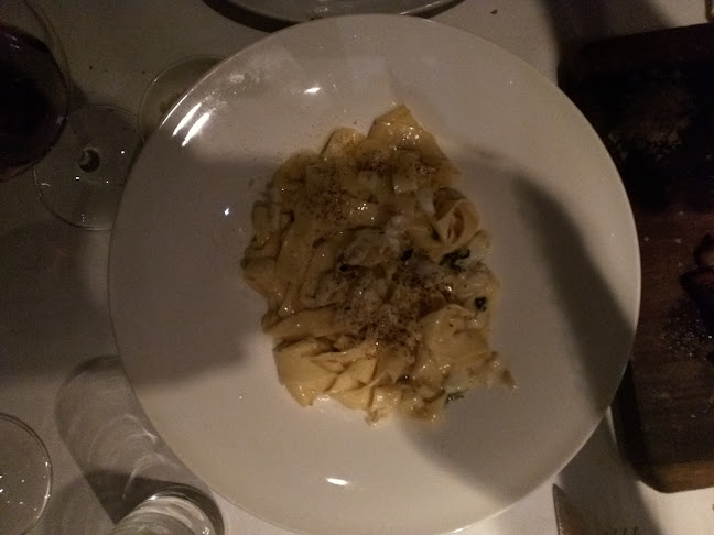 Comentarii opinii despre מסעדת פרונטו