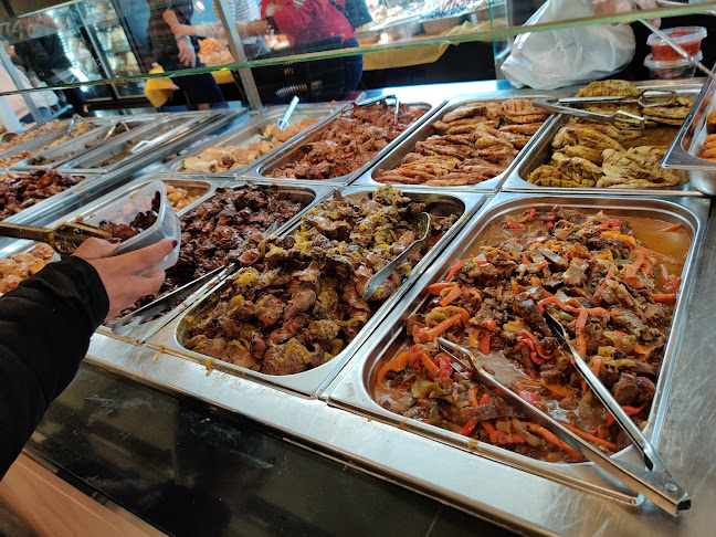 ברכה משולשת - ראשון לציון