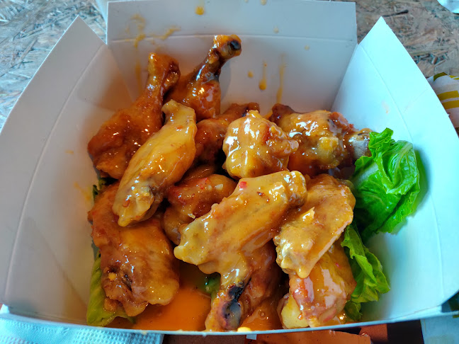 Opinii despre פילדלפיה în תל אביב-יפו - הסעדה