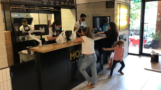 moses shop מוזס שופ הוד השרון