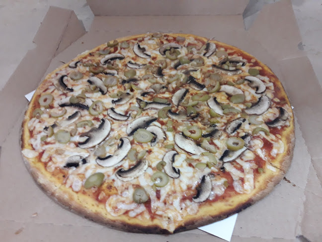 פרנצ'סקה פיצה | פיצה בקריית אונו | משלוחי פיצה לתל השומר |