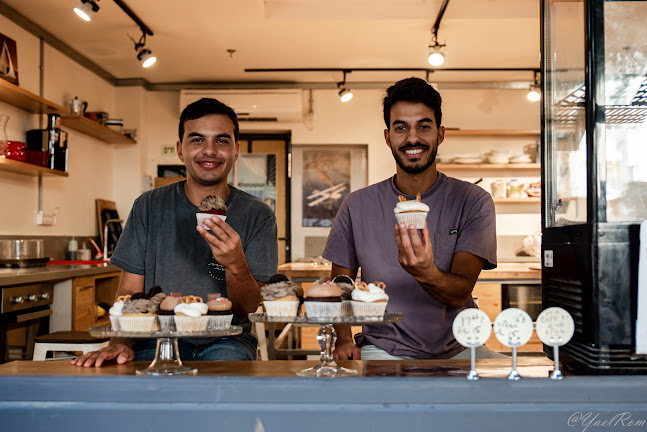 אצל עילי - מקום של יחד