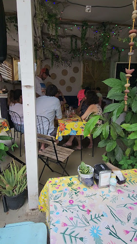 Opinii despre cafe lekker בית קפה în כברי - הסעדה