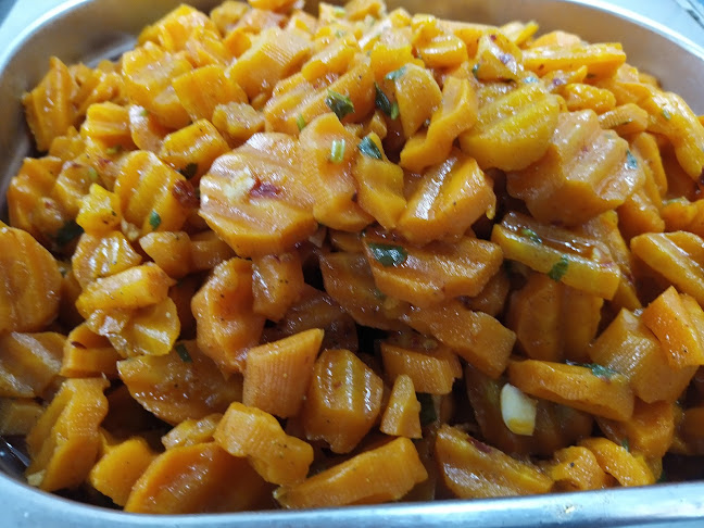 Comentarii opinii despre הסטקיה של סידני