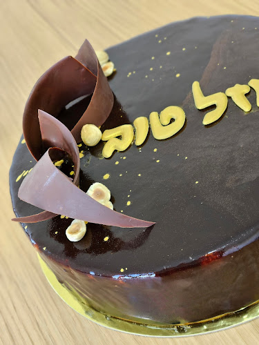 גאולה 24, חיפה