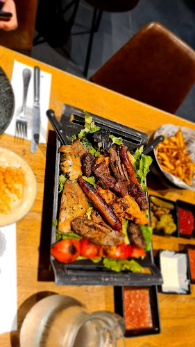 שיפודי ציפורה - הסעדה