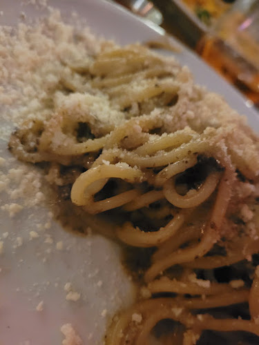 Calabria trattoria del'sud - תל אביב-יפו