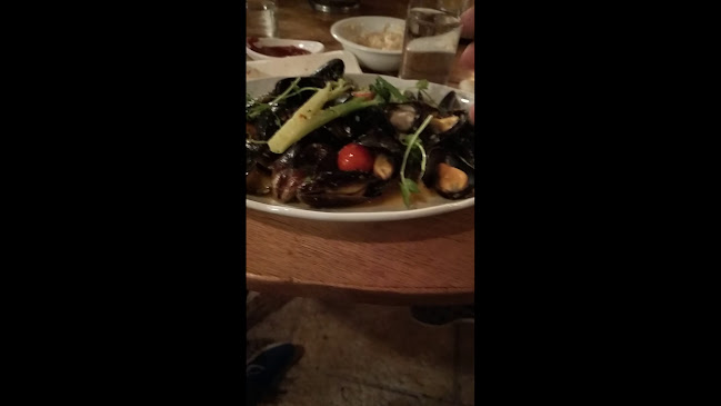 El Marsa Restaurant מסעדת אל מרסא