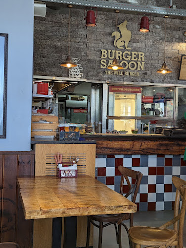 Opinii despre בורגר סאלון în ראשון לציון - הסעדה