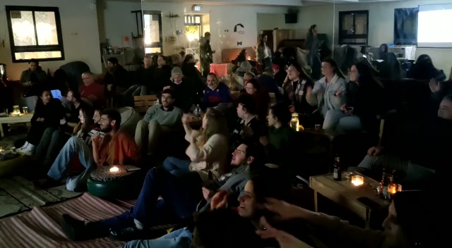 זאביק - פאב שכונתי