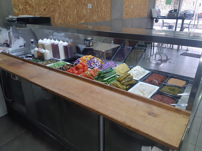 סבתא סנדוויץ' - ירושלים