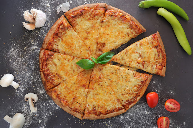 פיצה קשת לוד