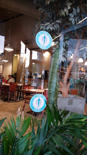 ג'קו מאכלי ים נתניה מתחם פולג - נתניה