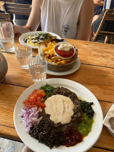 העמל 21, תל אביב-יפו