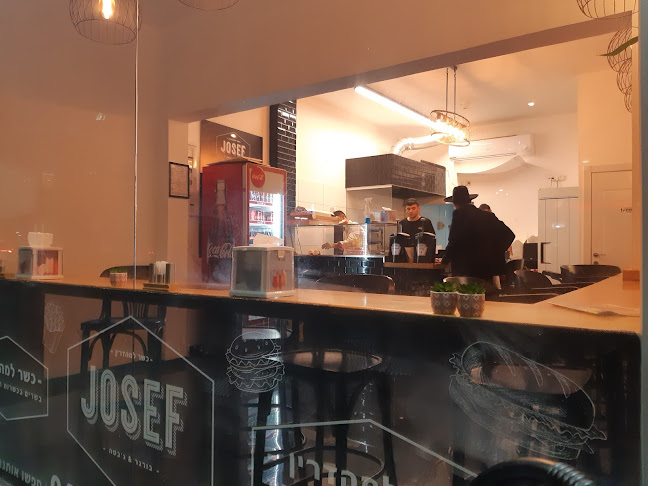 גוזף josef בורגר&גבטה