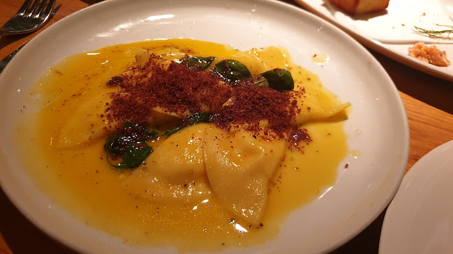 מסעדת פרונטו - תל אביב-יפו