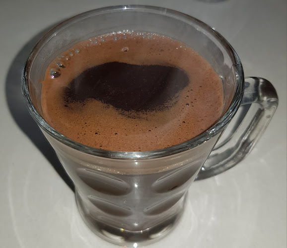 קפה לוי - תל אביב-יפו