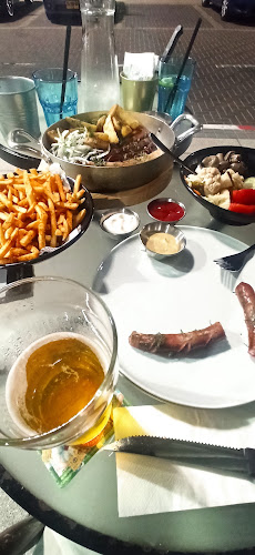 ביר סטיישן - אשדוד