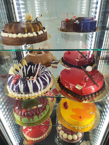 Opinii despre Shmulik patisserie în נס ציונה - הסעדה