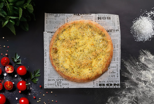 פיצה קשת - הסעדה