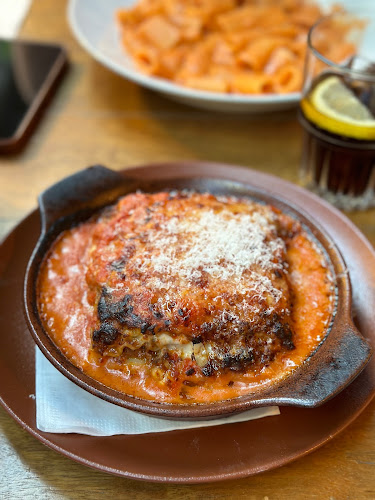 Opinii despre רוסטיקו רוטשילד în תל אביב-יפו - הסעדה