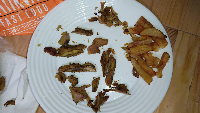 שיפודי התקווה