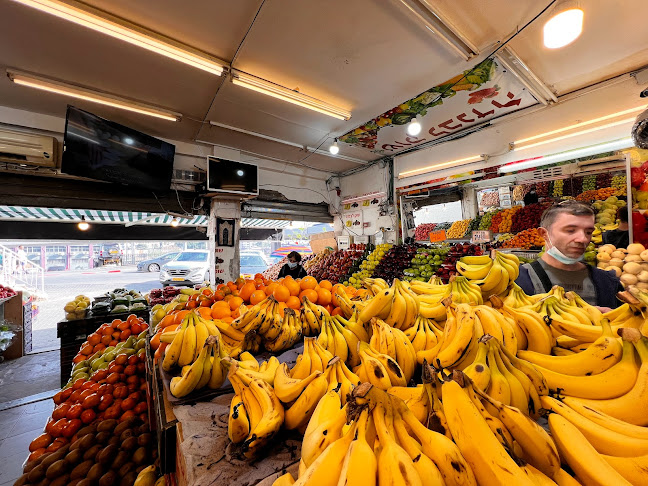 Comentarii opinii despre שוק לבנדה