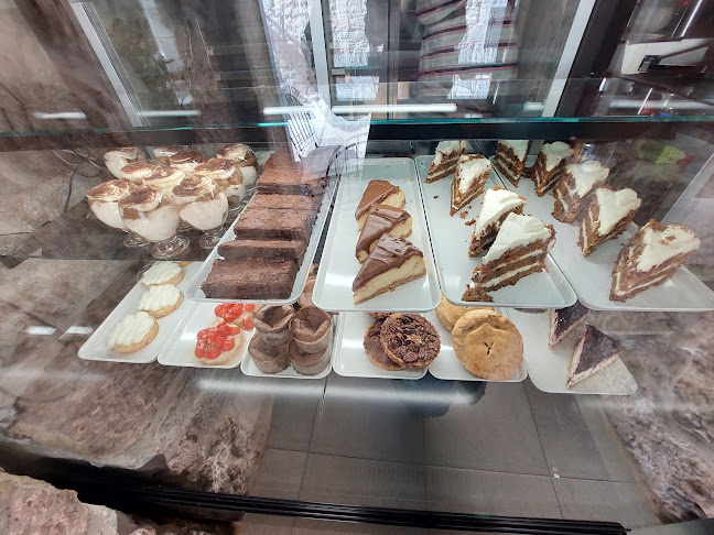 פאטיסרי ז'אק