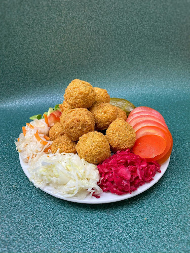 Opinii despre פלאפל ארמון în חיפה - הסעדה