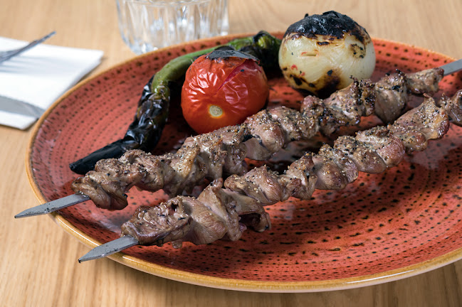 Comentarii opinii despre עבדאללה גריל בשרים