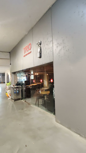 חוף הקשתות, שדרות משה דיין 9, אשדוד