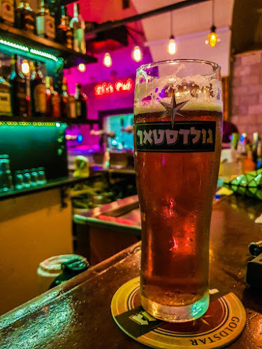 Comentarii opinii despre Eli's Pub-אליס פאב