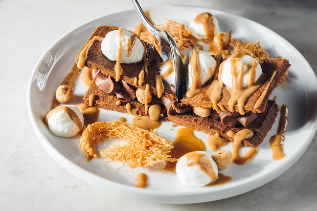 מלי מלו - תל אביב-יפו