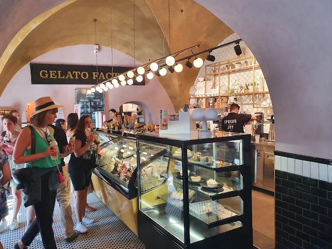 Opinii despre Golda în ירושלים - הסעדה