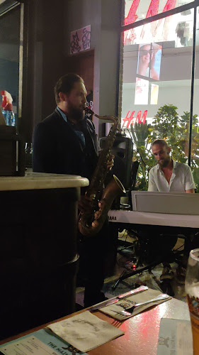 מוזס - אשדוד