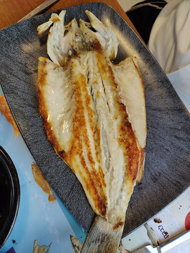 Opinii despre מסעדג în חיפה - הסעדה