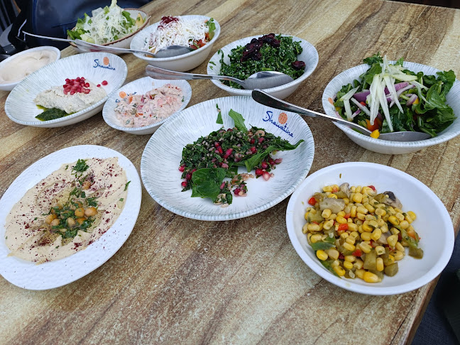 העלייה השנייה 96, חיפה