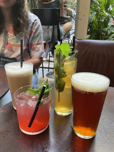 Opinii despre הרצל 16 în תל אביב-יפו - הסעדה