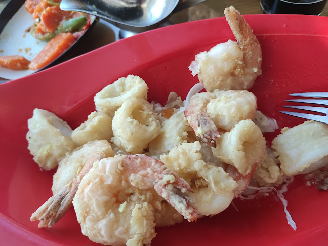 מסעדת הדייגים - קרית מוצקין