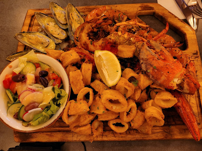 ללוש נהריה - הסעדה