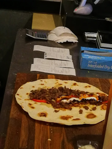 Comentarii opinii despre מוטה טורטיה בר