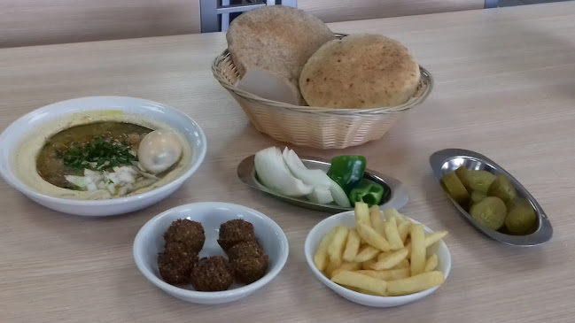 בהדונס בני ברק - בני ברק