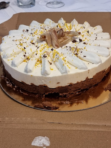 Opinii despre דורית וענת עוגות - רמת השרון în רמת השרון - הסעדה