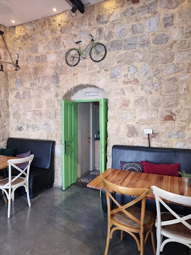 Artico-Ice cream - הסעדה