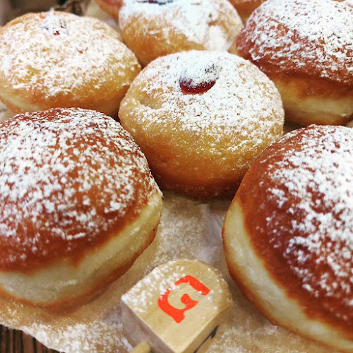 Opinii despre כיכר שינקין - לחם- קפה- שכונה în תל אביב-יפו - הסעדה