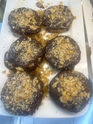 מסעדת כפיר/ברנץ דיילי - חיפה